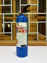Bình Chữa Cháy Gốc Nước 1L ABFIRE – Giải Pháp Chữa Cháy An Toàn, Hiệu Quả Cho Gia Đình Và Xe Ô Tô