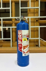 Bình Chữa Cháy Gốc Nước 1L ABFIRE – Giải Pháp Chữa Cháy An Toàn, Hiệu Quả Cho Gia Đình Và Xe Ô Tô