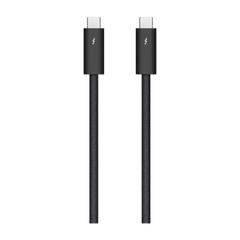 PHỤ KIỆN APPLE Cáp Thunderbolt 4 (USB-C) Pro Cable 3m (MW5H3ZA/A)