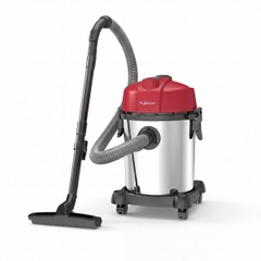 Máy hút bụi khô & ướt công suất lớn, làm sạch toàn diện Fujihome VC18N