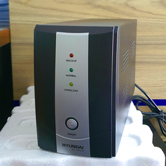 Bộ lưu điện UPS 1000VA Hyundai HD-1000VA