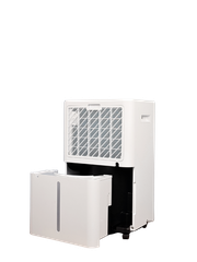 Máy Hút Ẩm VTECH365 Lite VT-HA200-W: Giải Pháp Chống Ẩm Hoàn Hảo Cho Gia Đình