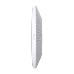 Bộ phát wifi 7 TP-Link EAP723 (Chuẩn BE/ 5000Mbps/ 4 Ăng-ten ngầm/ Wifi Mesh/ Dưới 250 User/ Gắn trần/tường)