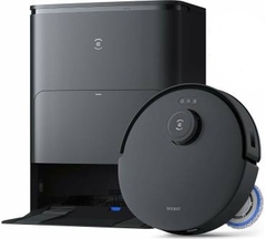 Ecovacs Deebot T30s Pro Bản Quốc Tế Màu Đen