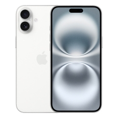 IPHONE 16 256GB A3287-VIE/ĐEN/TRẮNG/HỒNG/XANH DƯƠNG/XANH LÁ