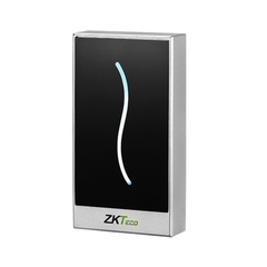ZKTeco ProID40E – Đầu đọc thẻ RFID 125KHz, Wiegand, IP65