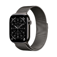 (WATCH) APPLE S11 42 SLT TI SLT SL ML CEL-SOA/XÁM ĐÁ PHIẾN(SLATE)