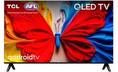 Tivi QLED TCL Full HD 40 inch 40S5K Mới 2025 | Hàng chính hãng