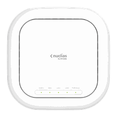 D-LINK DBA-X2830P – ACCESS POINT WIFI 6 AX3600 4×4 MU-MIMO