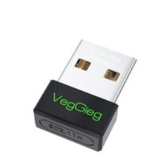 Bộ thu Wifi không râu 150M V-K150M Veggieg | Hàng chính hãng