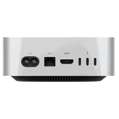 MÁY TÍNH ĐỂ BÀN (MAC) APPLE MAC MINI M4 10C CPU/10C GPU/16GB RAM