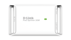 D-Link DPE-301GS – Gigabit PoE+ Splitter 30W