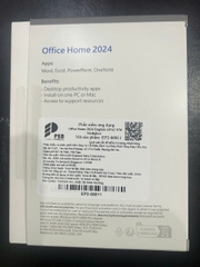 Phần mềm Microsoft Windows Home 11 64Bit KW9-00632