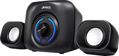 LOA MÁY TÍNH JEDEL SD-560P – CÔNG SUẤT 5W + 3W X 2, USB + 3.5MM