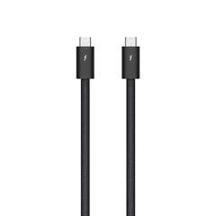 PHỤ KIỆN APPLE Cáp Thunderbolt 5 (USB-C) Pro Cable 1m (MDW94ZA/A)