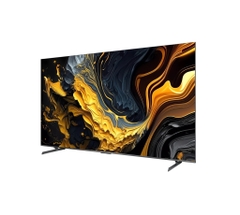 Tivi Xiaomi Max 100 inch 4K Tần số 144Hz (L100MA-MAXEA) Mới 2025 (ELA5690GL) | Hàng chính hãng