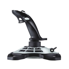 Cần điều khiển Logitech Extreme 3D Pro (942-000008) | Hàng chính hãng
