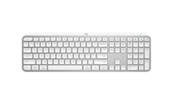 Logitech MX Keys S Graphite 920-011563 | Hàng chính hãng