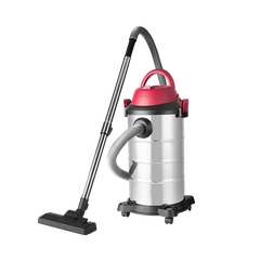 Máy hút bụi khô và ướt công nghiệp Fujihome VC20 (có tính năng thổi)