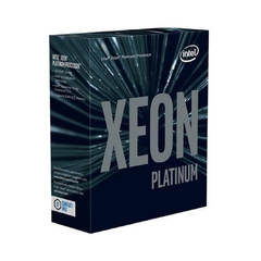 Bộ Vi Xử Lý Intel Xeon Platinum 8168 Socket LGA 3647