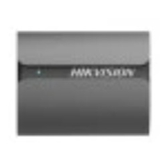 Ổ CỨNG DI ĐỘNG HIKVISION SSD 1TB USB3.1,TYPEC HS-ESSD-T300S MÀU ĐEN | Hàng chính hãng