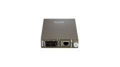 D-Link DMC-300SC – Bộ chuyển đổi quang 10/100Mbps Multimode