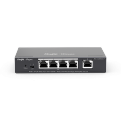 Switch POE 5 cổng RUIJIE REYEE RG-ES205GC | Hàng chính hãng