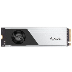 Ổ cứng SSD Apacer AS2280F4 2TB M.2 PCIe Gen5 x4 NVMe (AP2TBAS2280F4-1)