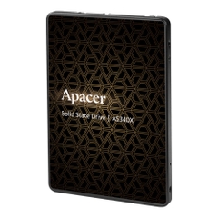 SSD Apacer AS340X 240GB SATA III 2.5" (AP240GAS340XC-1)