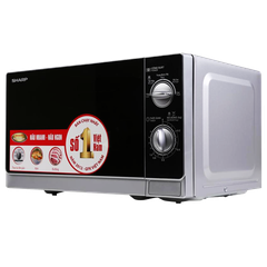 Lò vi sóng Sharp R-203VN-M | Hàng chính hãng