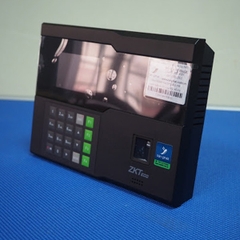 Máy chấm công vân tay thẻ ZKTeco IN05A (Có khả năng tích hợp module 4G) | Hàng chính hãng