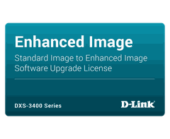 D-Link DXS-3400-24TC-SE-LIC – License nâng cấp Standard Image lên Enhanced Image