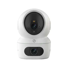 Camera WiFi ống kính kép EZVIZ H7C (4MP+4MP)