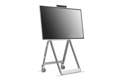 Màn hình LG One: Quick Flex 43HT3WJ-B: Giải Pháp Màn Hình "All-in-One"