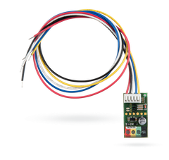 Mô-đun bus JA-111H-AD TRB cho điều khiển hệ thống | Hàng chính hãng