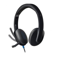 Tai nghe Logitech H540 981-000482 | Hàng chính hãng