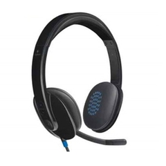 Tai nghe Logitech H540 981-000482 | Hàng chính hãng