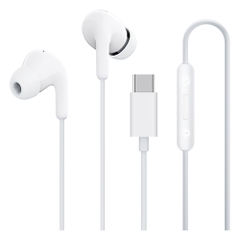 Tai nghe EP Type C Xiaomi BHR8931GL Trắng | Hàng chính hãng