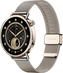 Xiaomi Watch S4 41mm Milanese Strap(Sunset Gold)