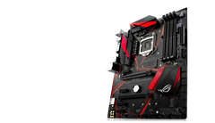 Mainboard Gaming ASUS ROG STRIX B250H - Socket 1151