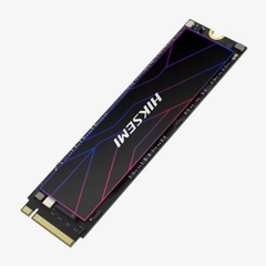 Ổ cứng SSD HIKSEMI FUTURE ECO 512GB M.2 NVMe M.2 2280 PCIe Gen4 x 4 | Hàng chính hãng