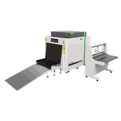 ZKTeco ZKX5030 – Máy soi hành lý X-Ray