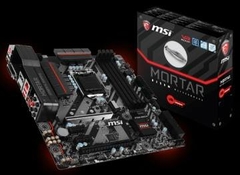 Bo mạch chủ MSI B250M MORTAR