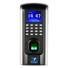 Máy chấm công kiểm soát vào ra Ronald Jack SF200 - Vân tay/ thẻ | Hàng chính hãng