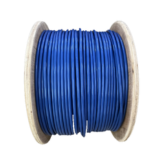 Cáp Mạng CAT7 SFTP Ancomteck (ACT-7SFTP-BULK305BLUE) – Đẳng Cấp 25Gbps, Chống Nhiễu Tuyệt Đối