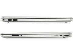 Laptop HP 15s fq5159TU 7C0S0PA (Core i7 1255U/ 8GB/ 256GB SSD) | Hàng chính hãng