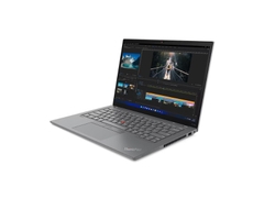 Laptop Lenovo ThinkPad P14s Gen 4 21HF0053VA i7-1360P R32GB | Hàng chính hãng