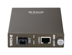 D-Link DMC-1910T – Bộ chuyển đổi quang Gigabit Single-Mode