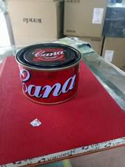 Kem đánh bóng xe cana car cream 100g