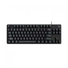 Bàn phím cơ LOGITECH G413 TKL SE (920-010448)